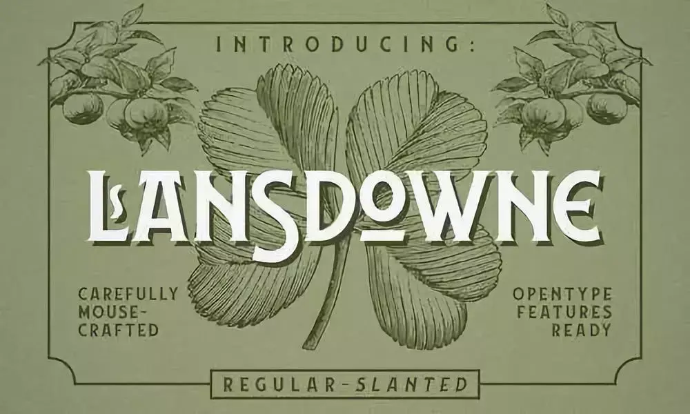 这些设计资源网站和字体小众好用还全部免费