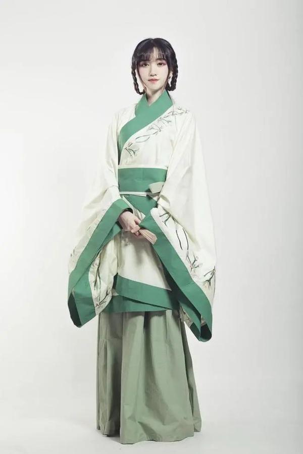 日本文化 | 和服与汉服的差异之处 - 知乎