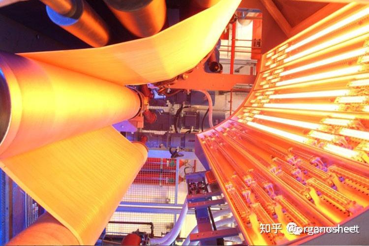 【设备·科普】红外辐射加热技术（下） - 知乎