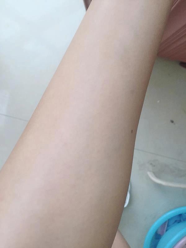 女生怎么脱腋毛比较干净? - 知乎