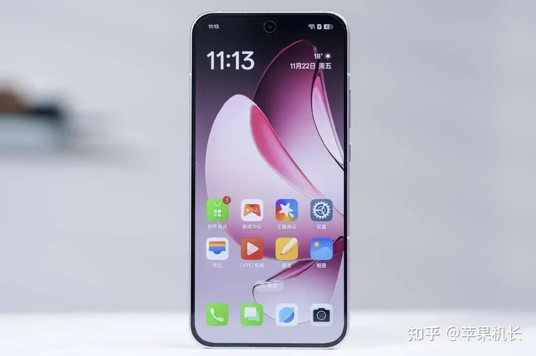 OPPO Reno 14系列正式官宣，配置抢先看，对比Reno 13有什么区别？ - 知乎