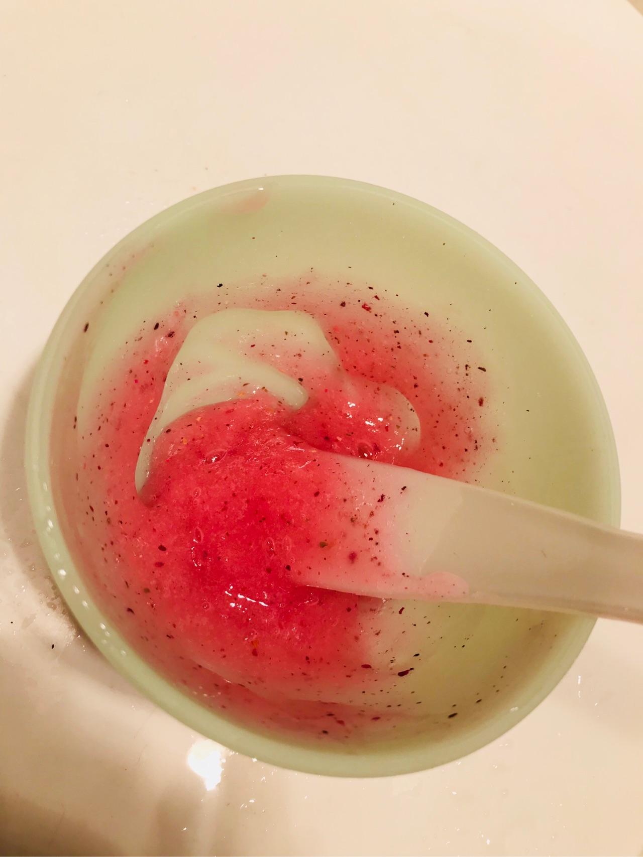 荷诺玫瑰软膜如何?