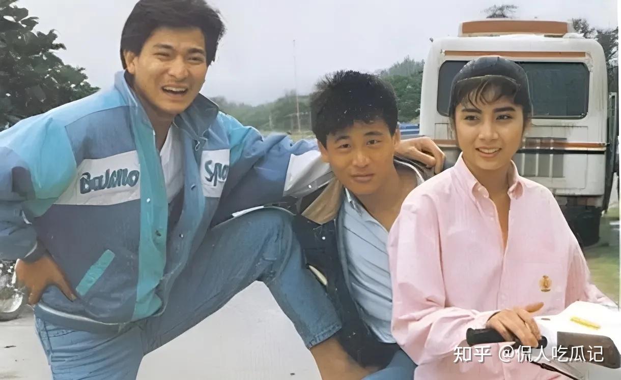 张世：与妻子恋爱长跑，演技封神也曾被封杀，59岁隐居是隐形富豪 - 知乎