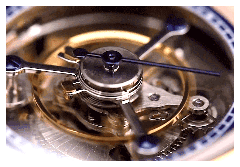 上海陀飞轮顶级复刻手表