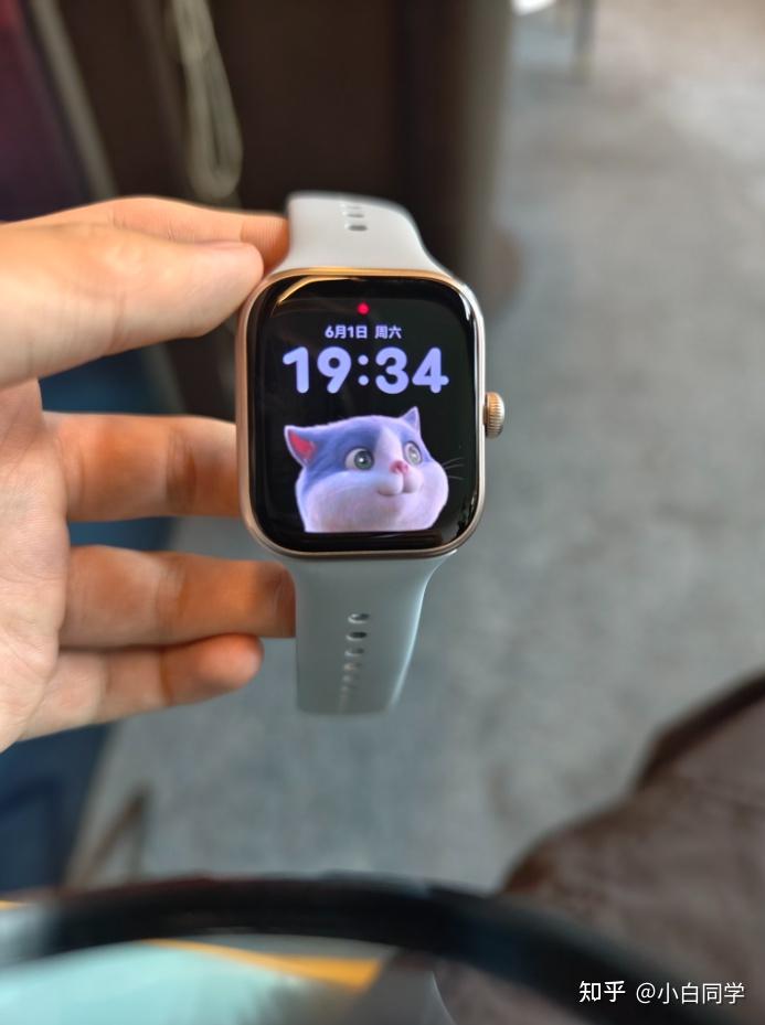 vivo watch gt esim(vivowatchgt)怎么样?体验一周优缺点测评