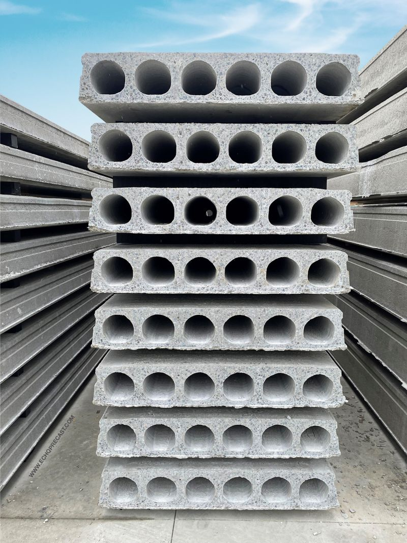 空心楼板优势 - 知乎