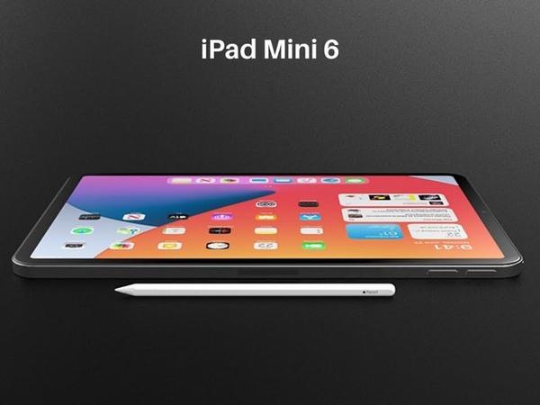 想买苹果ipad Mini的先等等 新款屏占比大增3月上市 知乎