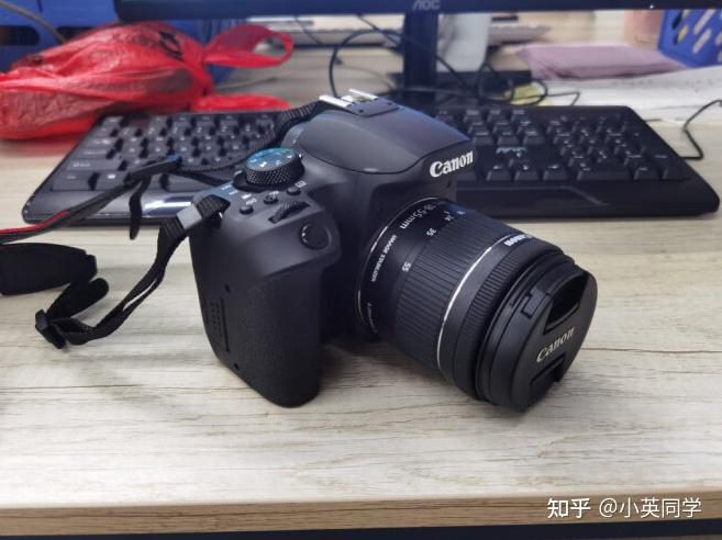 佳能EOS 850D（佳能850d相机）怎么样？真实评测感受分享 - 知乎