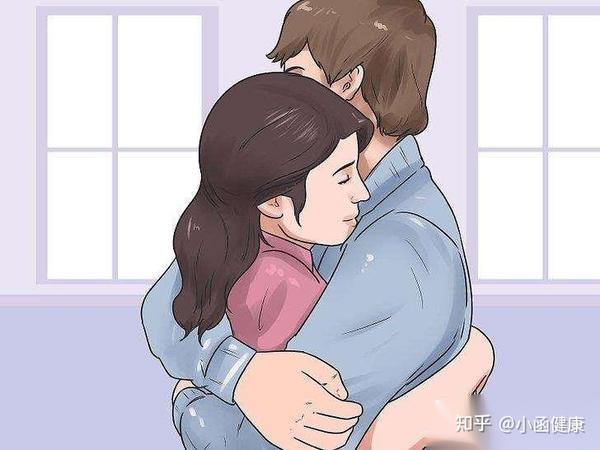 多拥抱真的有助于关系更稳固吗? - 知乎