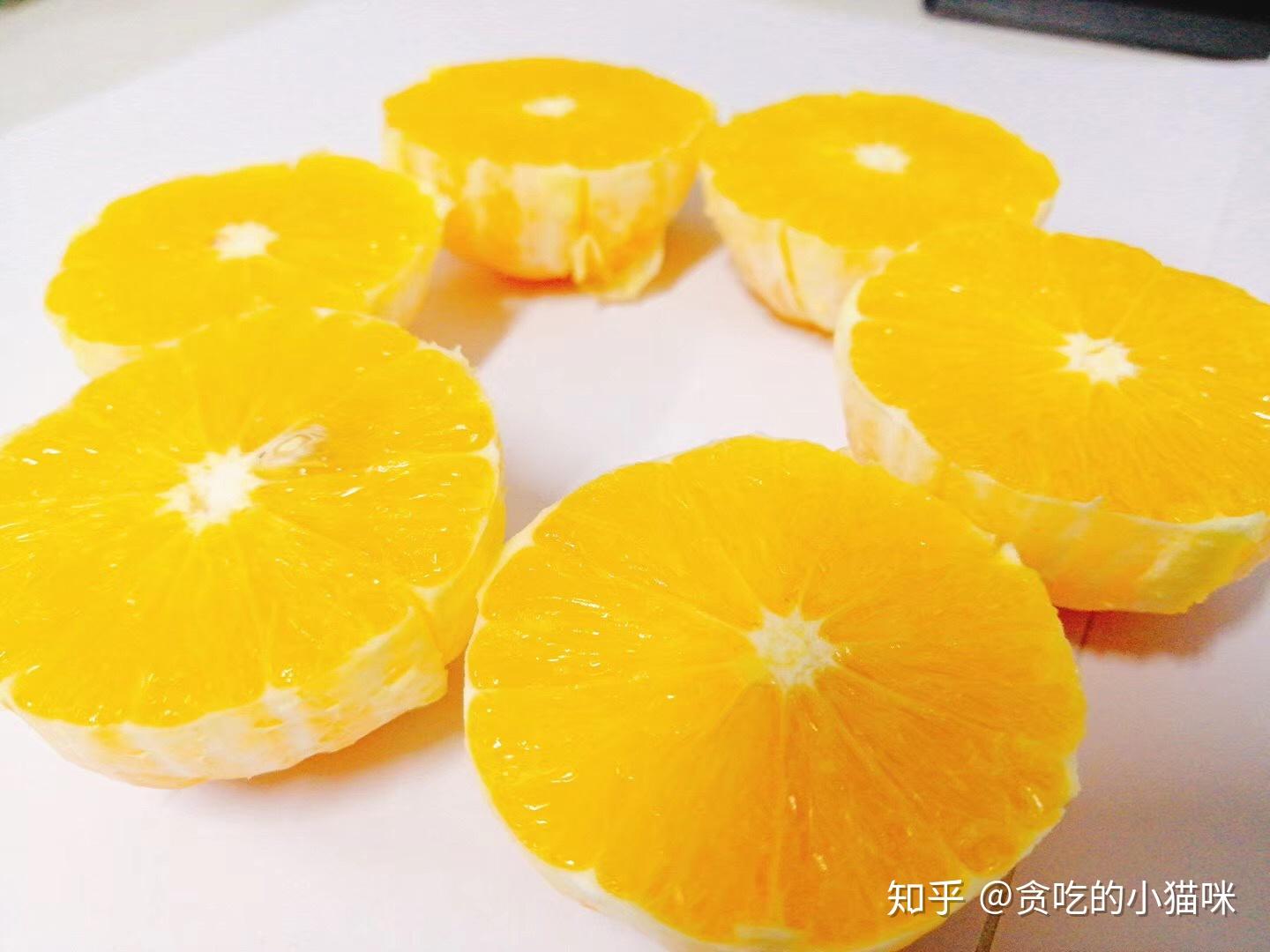 巧剥橙子怎么做_巧剥橙子的做法_豆果美食