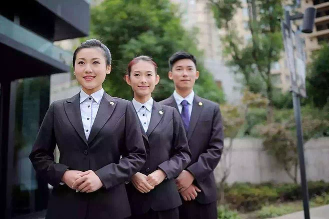 如何成为一个满分物业经理做到这五点就够了