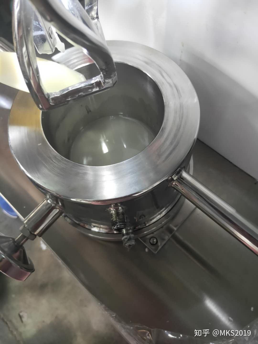 医用材料搅拌实验