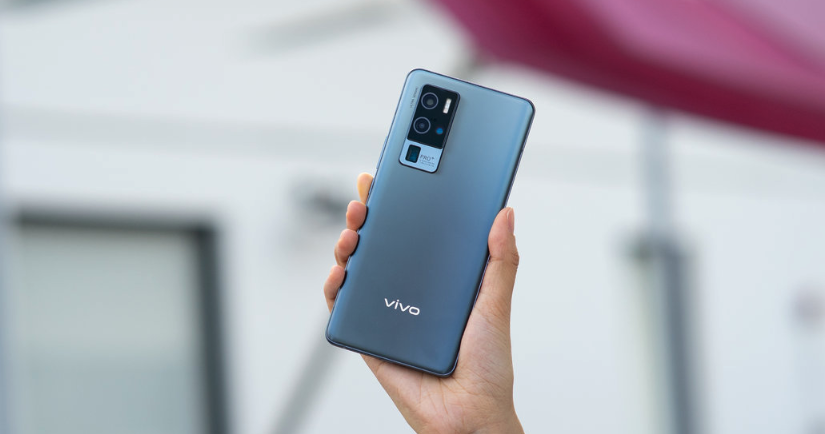 谁说高价低配vivox50pro直降758打了网友的脸