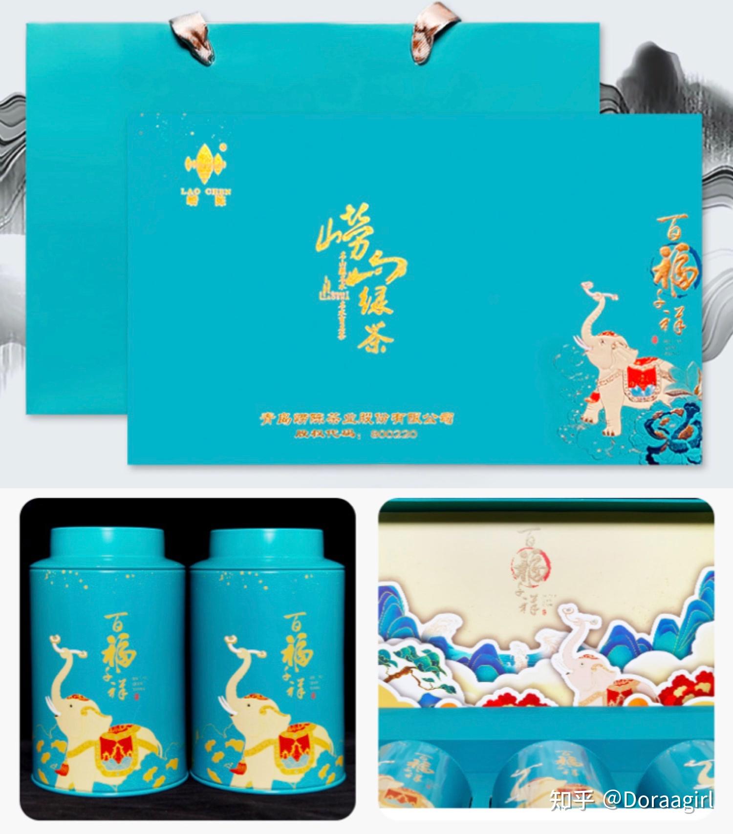 青岛旅游青岛特产青岛特色青岛伴手礼