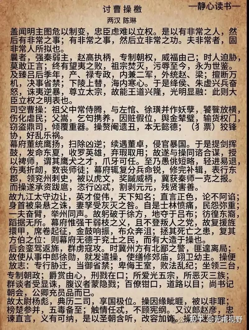 老轨视野 - 2025 乙巳蛇年檄文 - 知乎