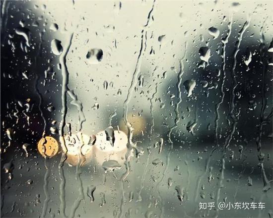 汽车淋雨后不洗会怎么样 知乎