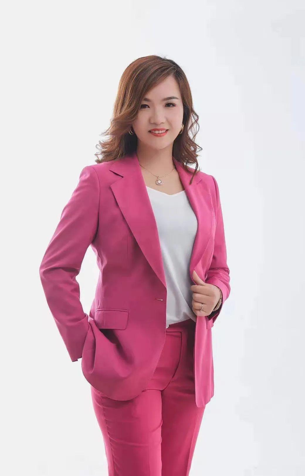 关乡家嫂创始人张美玲从个体户到公司到平台到全国优势劳务品牌14年她