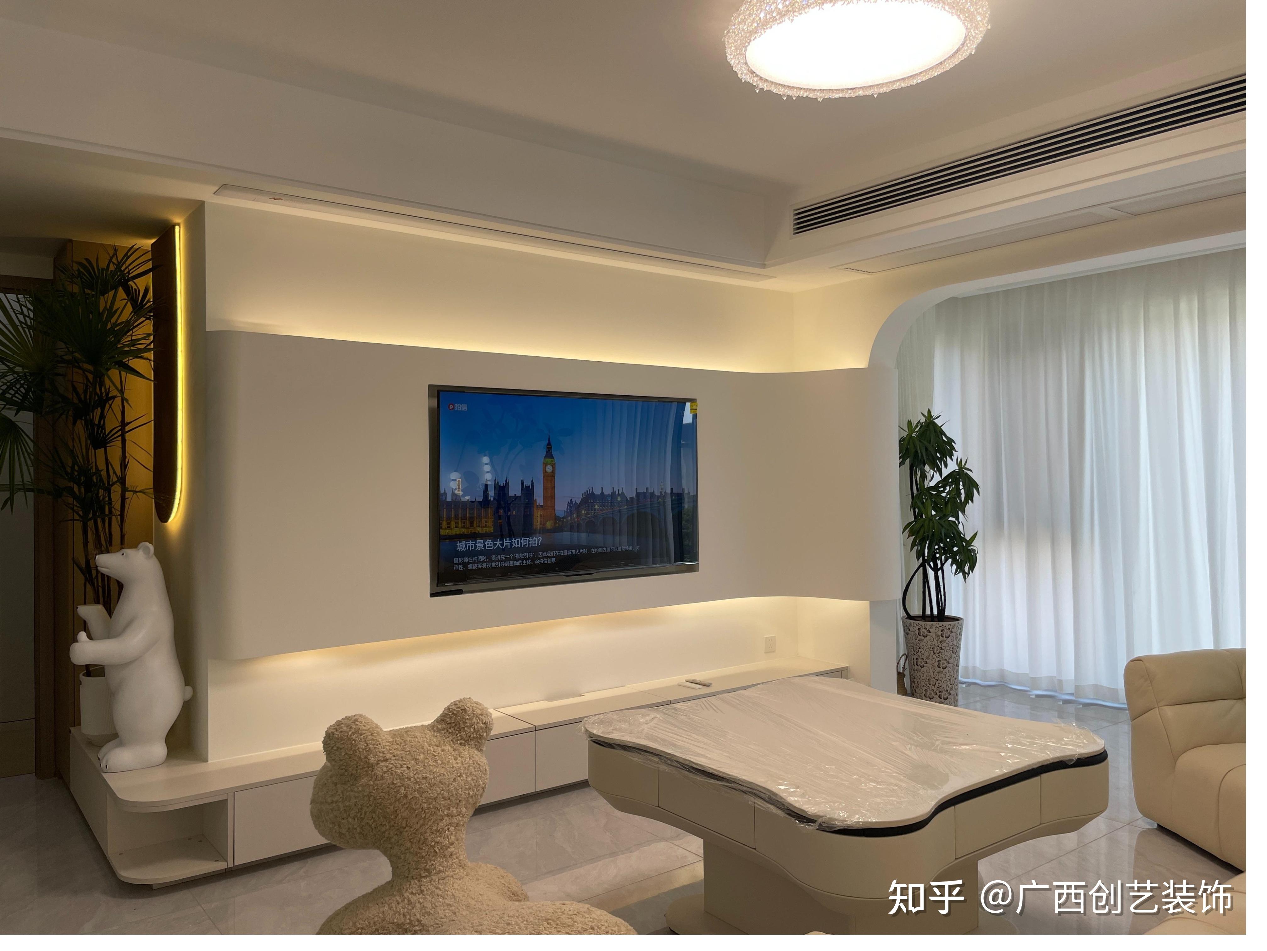 2024年9个大热门装修风格!装完不后悔系列 - 知乎
