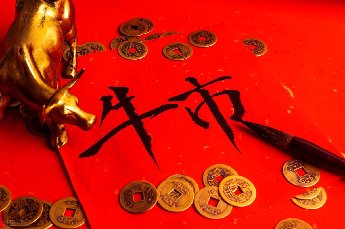 缩量三连涨下跌回调会不会即将开启