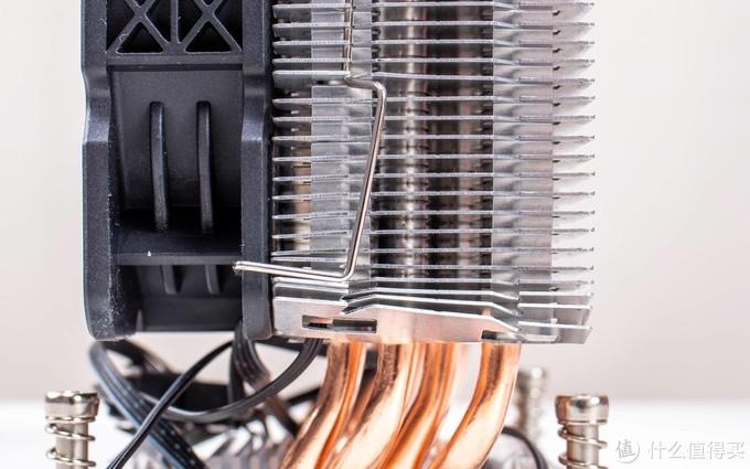 百元CPU散热器选购指南——9款150元内散热实测横评 - 知乎