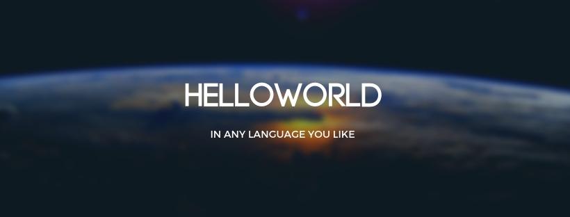 imagej开发教程helloworld