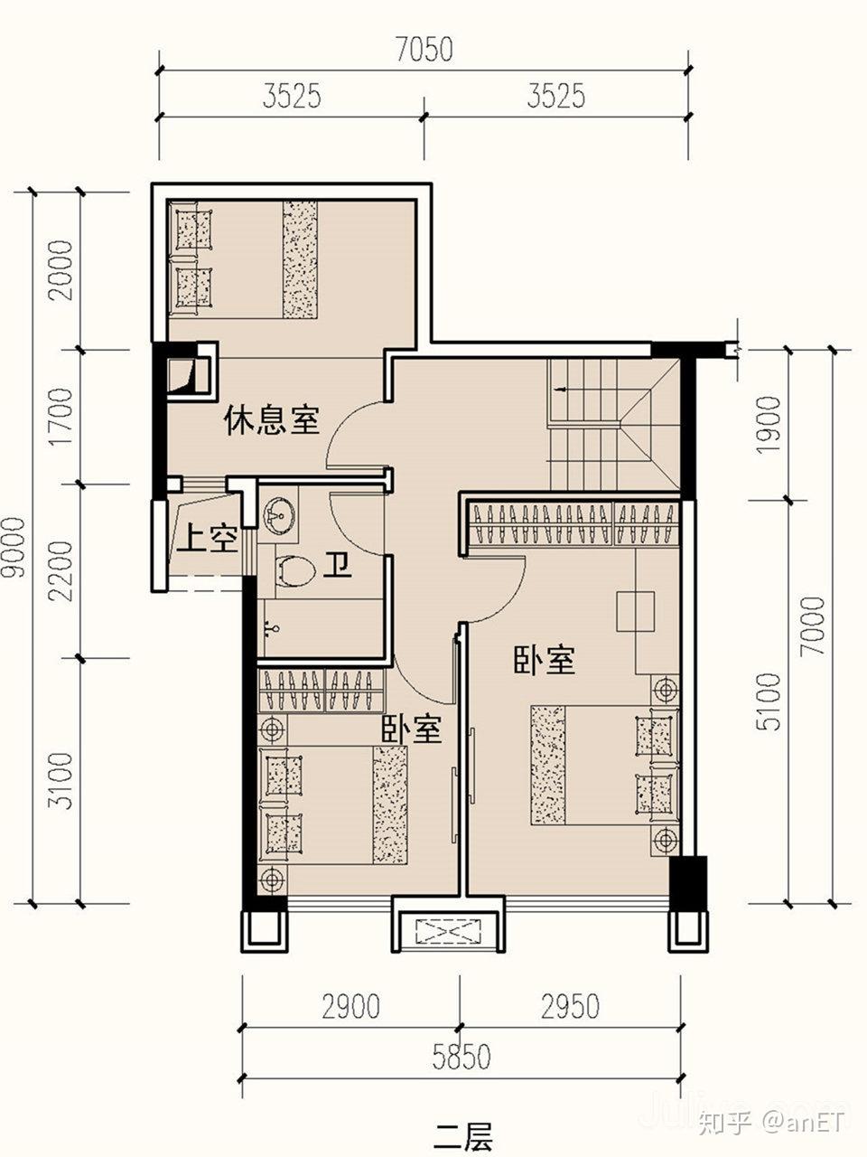 【常识帖】有户型图为什么还要量房?