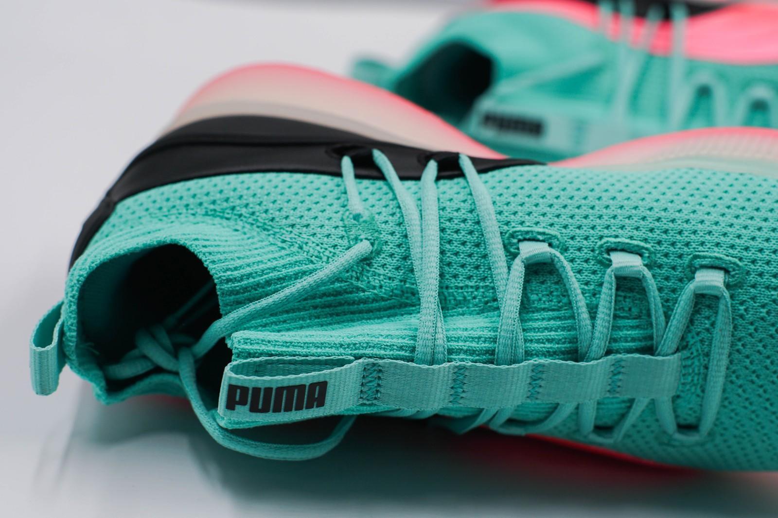 球鞋90秒丨pumaclydecourt