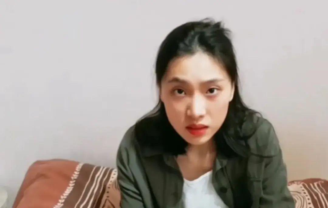 纪实故事:2021年,高校美女留学生一夜爆红网络,网友:所做之事不堪入目 - 知乎