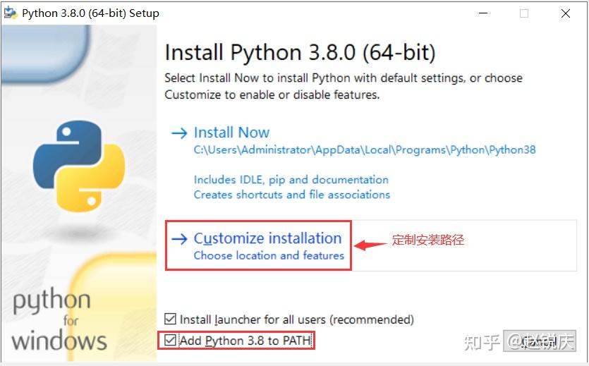 01-Python环境配置 - 知乎