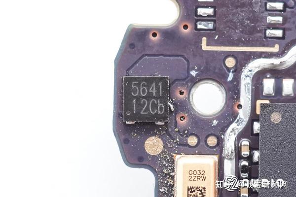 小米手环7拆解,升级192×490分辨率,观感细腻流畅,新增息屏显示  第52张 小米手环7拆解,升级192×490分辨率,观感细腻流畅,新增息屏显示  第52张