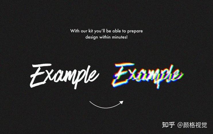 10款优秀的PS特效生成,创意视觉艺术海报设计素材欣赏23 10款优秀的PS特效生成,创意视觉艺术海报设计素材欣赏