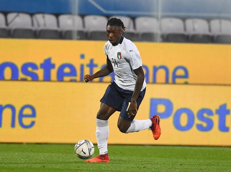 都体如果埃弗顿降级他们将被迫降低小基恩的买断费用