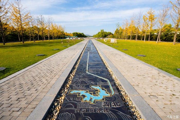 饮水思源探寻南水北调中线工程北京终点团城湖