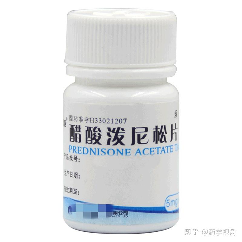 六种溃疡性结肠炎临床常用药物介绍 - 知乎