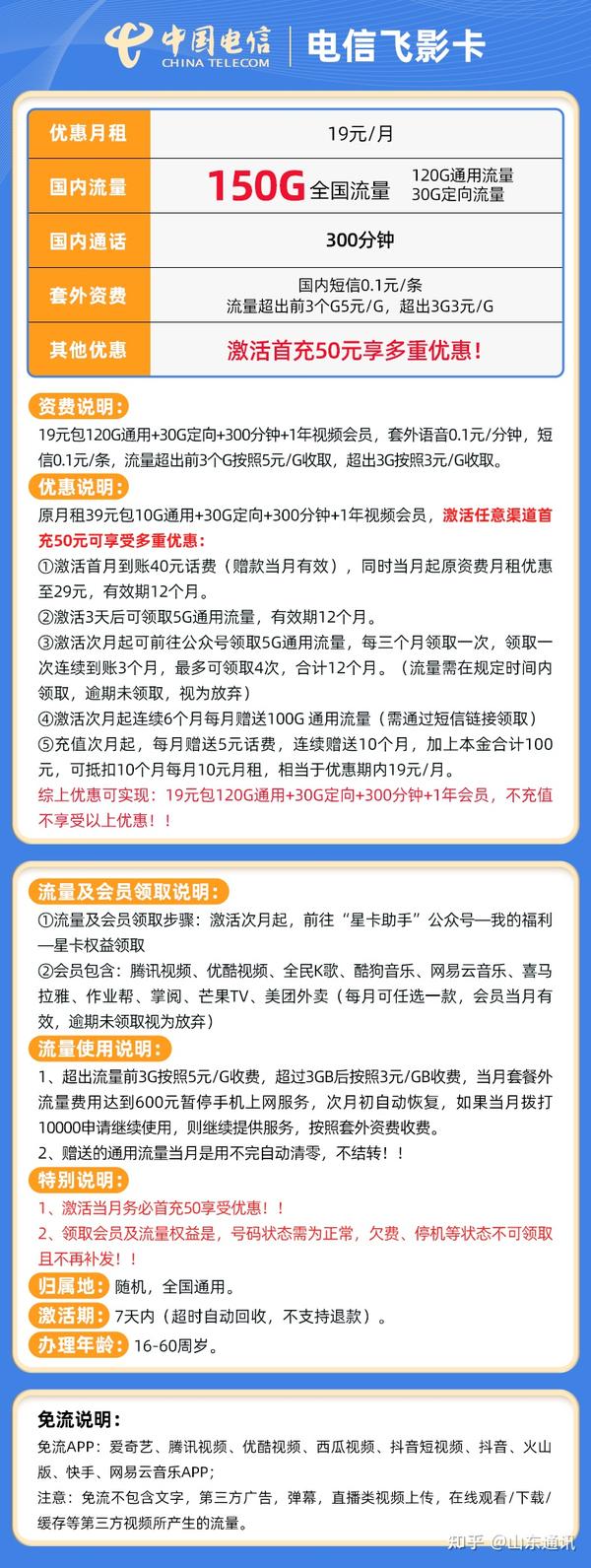 移动短信收费标准2021年查询表