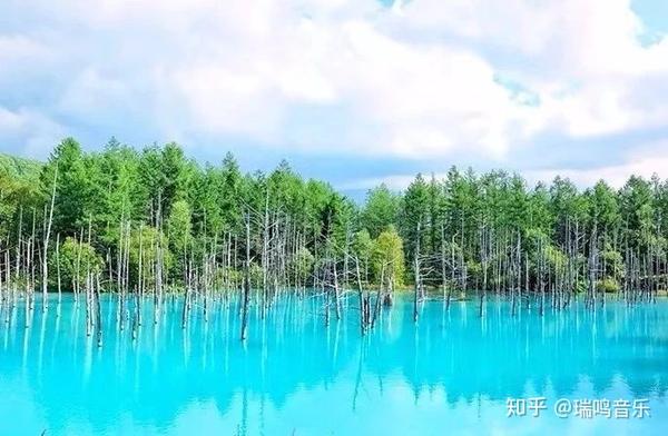 北海道征服世界不只有雪 还有悦耳的民歌 知乎