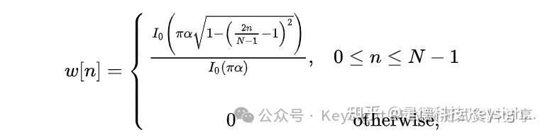为什么要加窗? 怎样用通俗易懂的方式解释窗函数? - 知乎