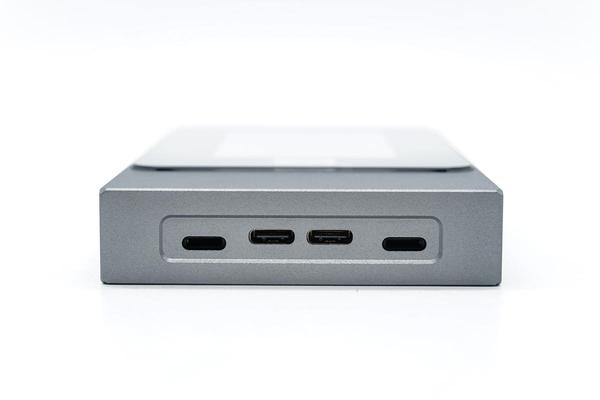 专用于线材的测试工具，ChargerLAB POWERZ MF001 Pro测试仪开箱体验 知乎