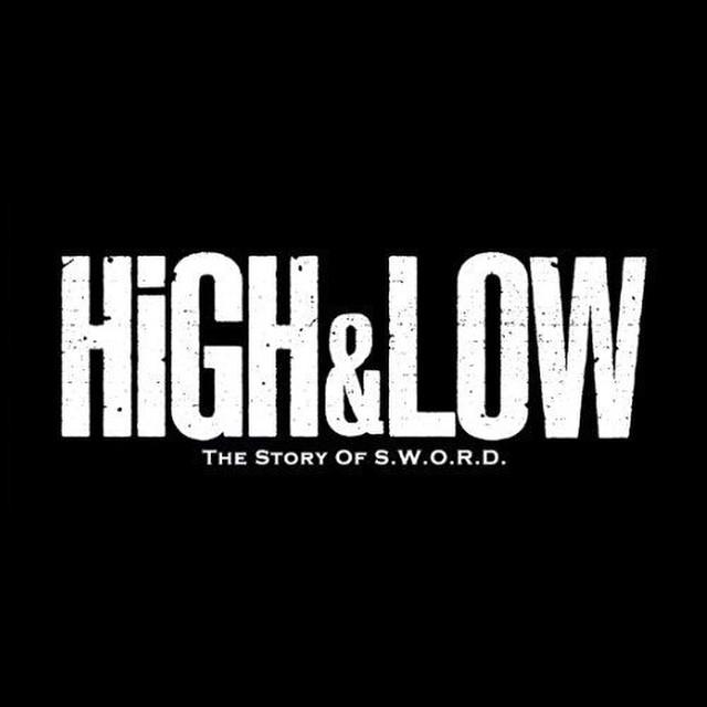 剧荒推荐 High Low 热血街区 超然的mv式日本黑手党剧 知乎