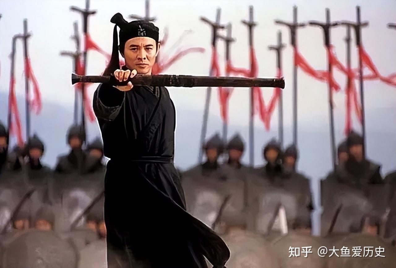 失落之剑:聂政的秘密刺杀与悲情终局 - 知乎