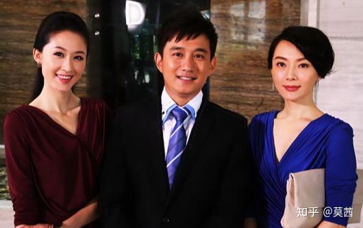 张雯长相不输刘亦菲演小三让观众恨透她怎么还不火