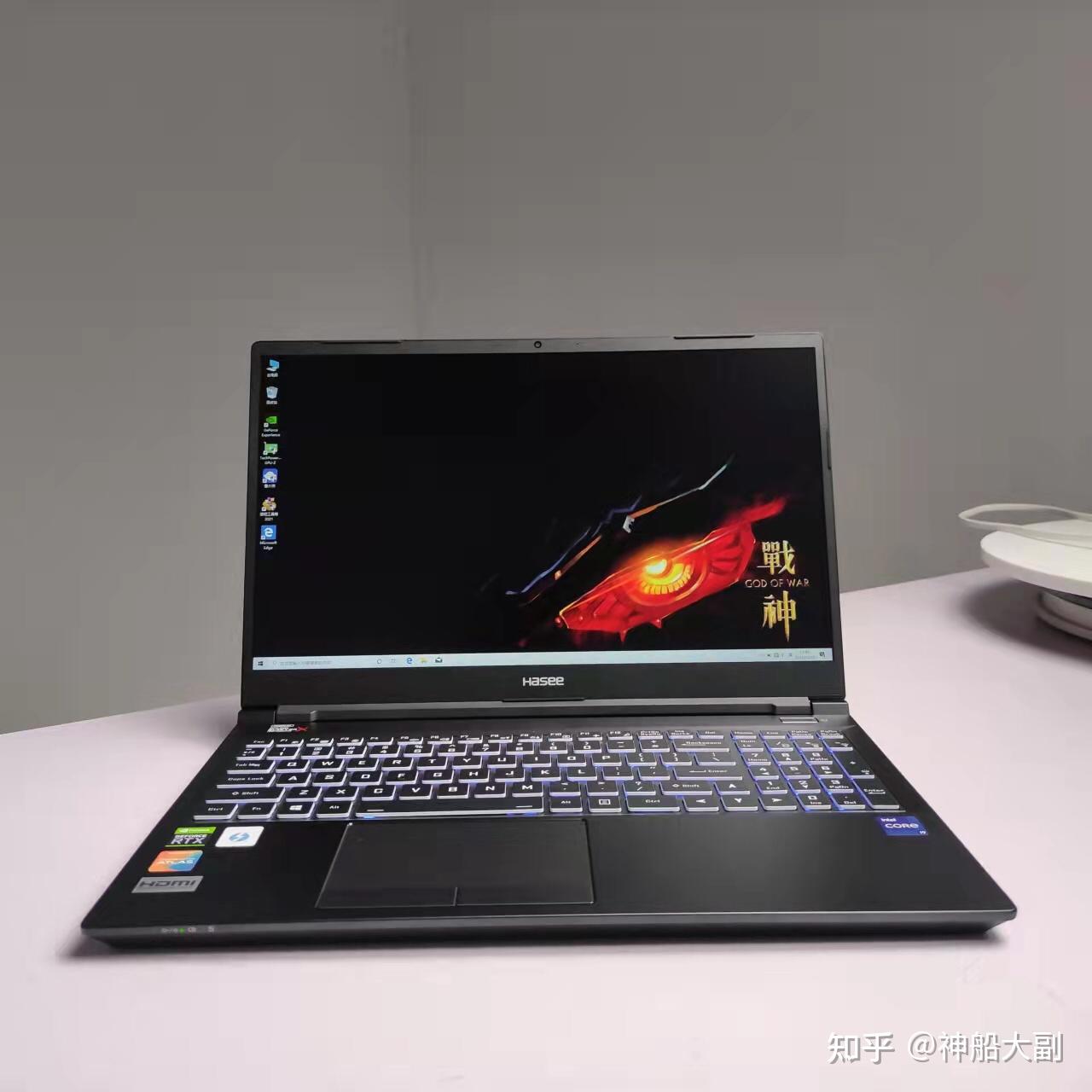 神舟战神s9-ta9np - 知乎