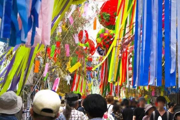 18日本夏日祭陆续开始了这份仲夏夜之梦炫skr人 知乎