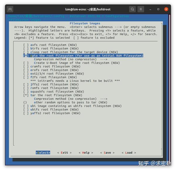 buildroot2021-08-1-qemu