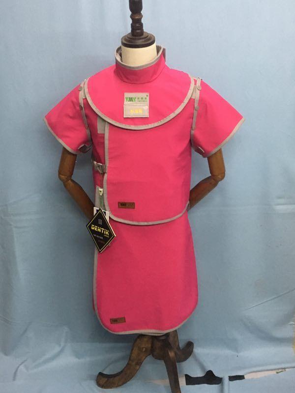 优美优铅衣 - 知乎