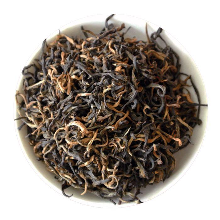 越红功夫茶的特征越红功夫茶十大品牌排行榜哪个好