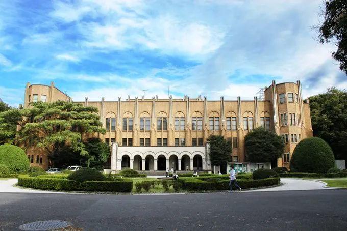 日本医学考研||日本医学最高殿堂，东大医学全解析 - 知乎
