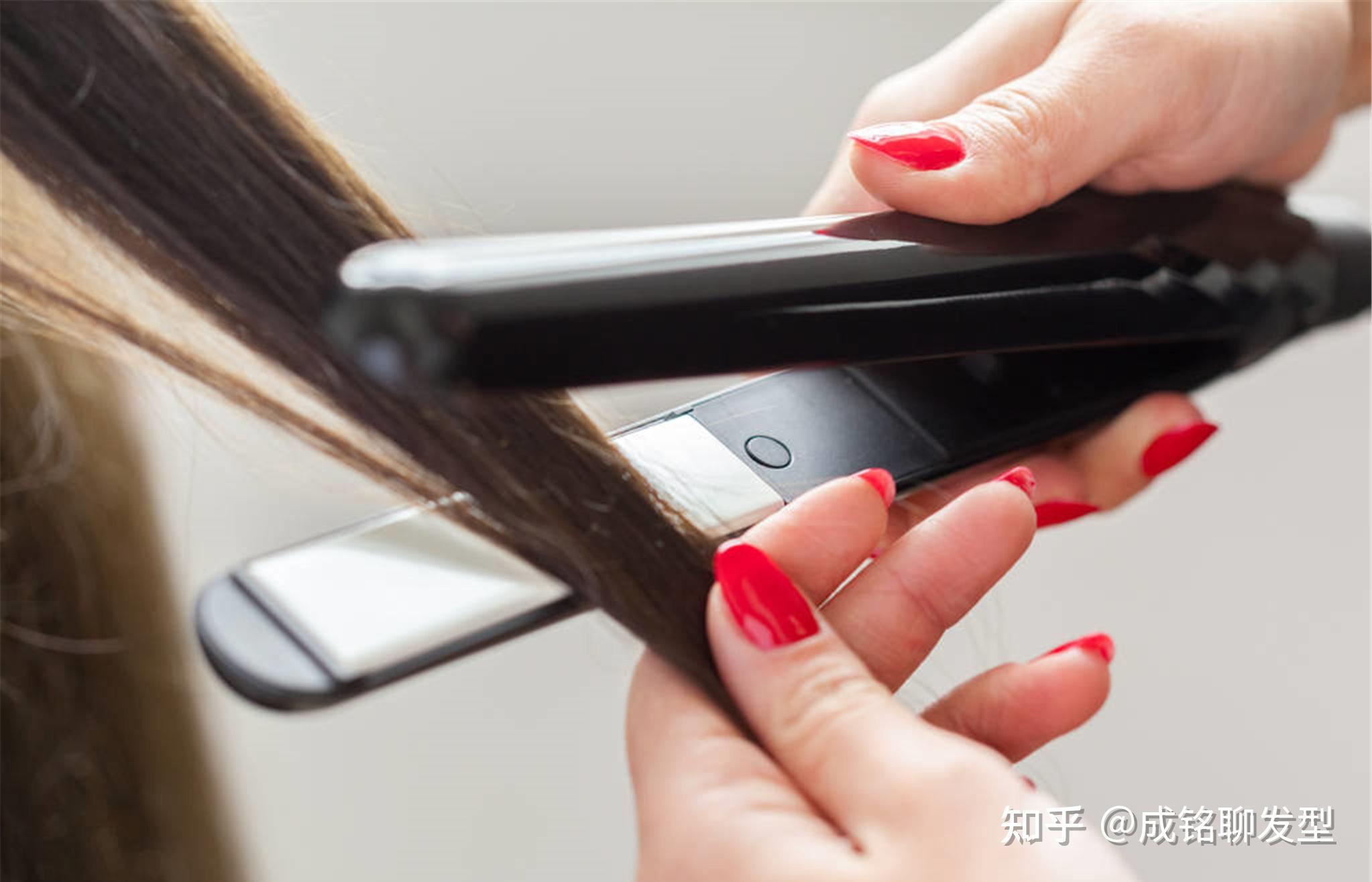 头发做软化多少钱（理发店拉直头发的步骤了解一下） - 深圳信息港