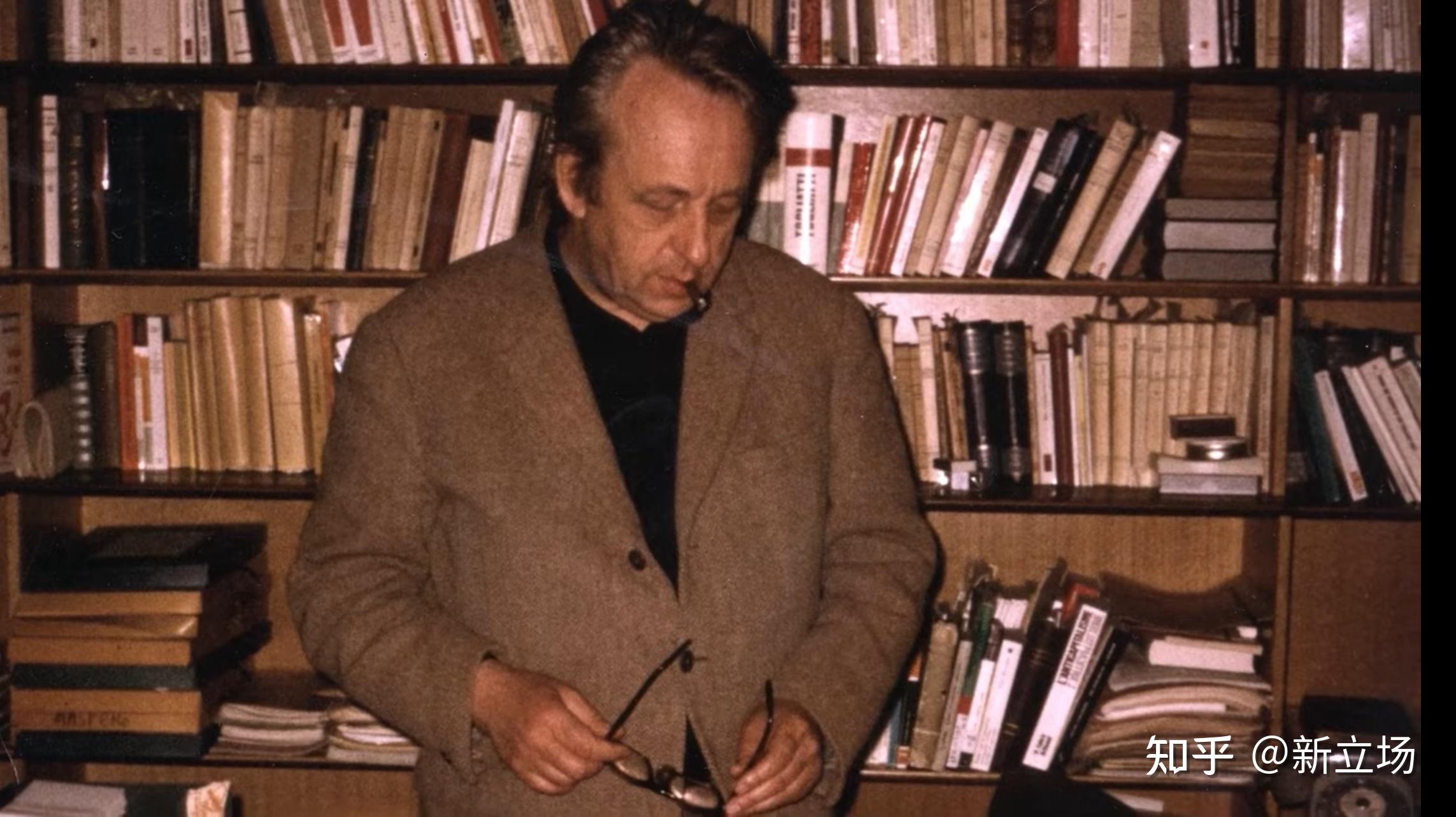 阿尔都塞的意识形态理论与哲学的关系