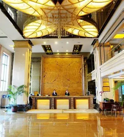 搞大事了!包头联营商与多家优质酒店强强联手全面展开战略合作!